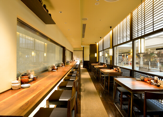 新宿髙島屋店 公式 名代とんかつ かつくら 新宿髙島屋店 公式 名代とんかつ かつくら